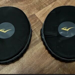 EVERLAST Boxing Mitts Training Pads